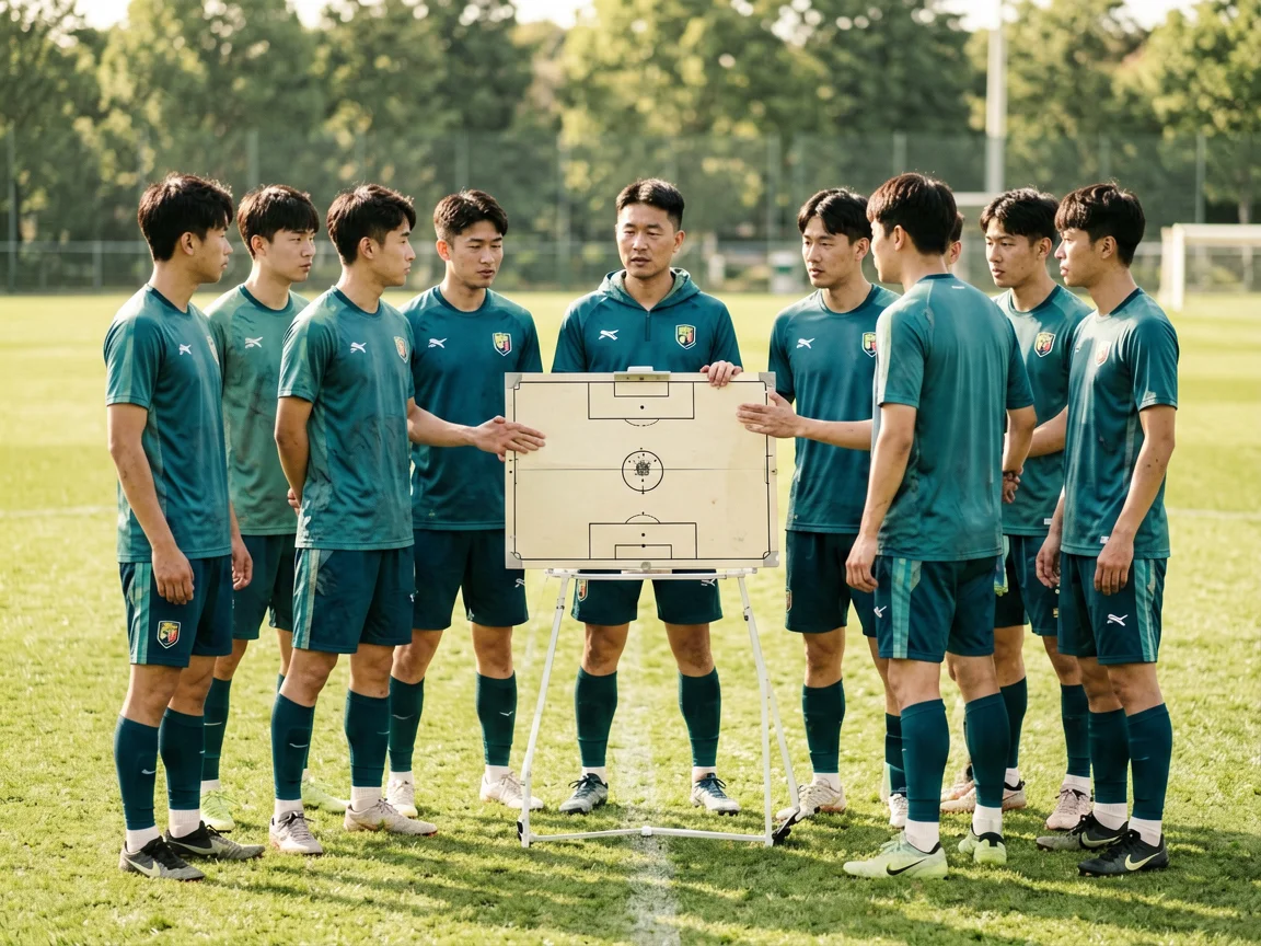 麦迪逊国家队世预赛表现亮眼攻防两端作用获球迷盛赞